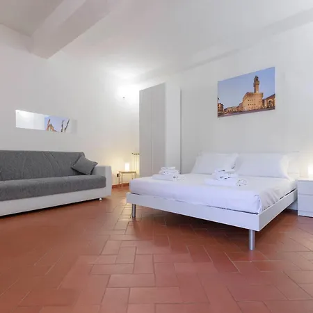 Santa Croce Nest Apartment Florence Exterior photo
