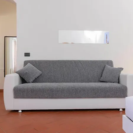 Santa Croce Nest Apartment Florence Exterior photo
