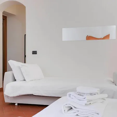 Santa Croce Nest Apartment Florence Exterior photo