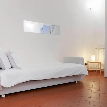 Santa Croce Nest Apartment Florence Exterior photo