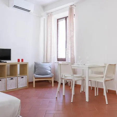 Santa Croce Nest Apartment Florence Exterior photo