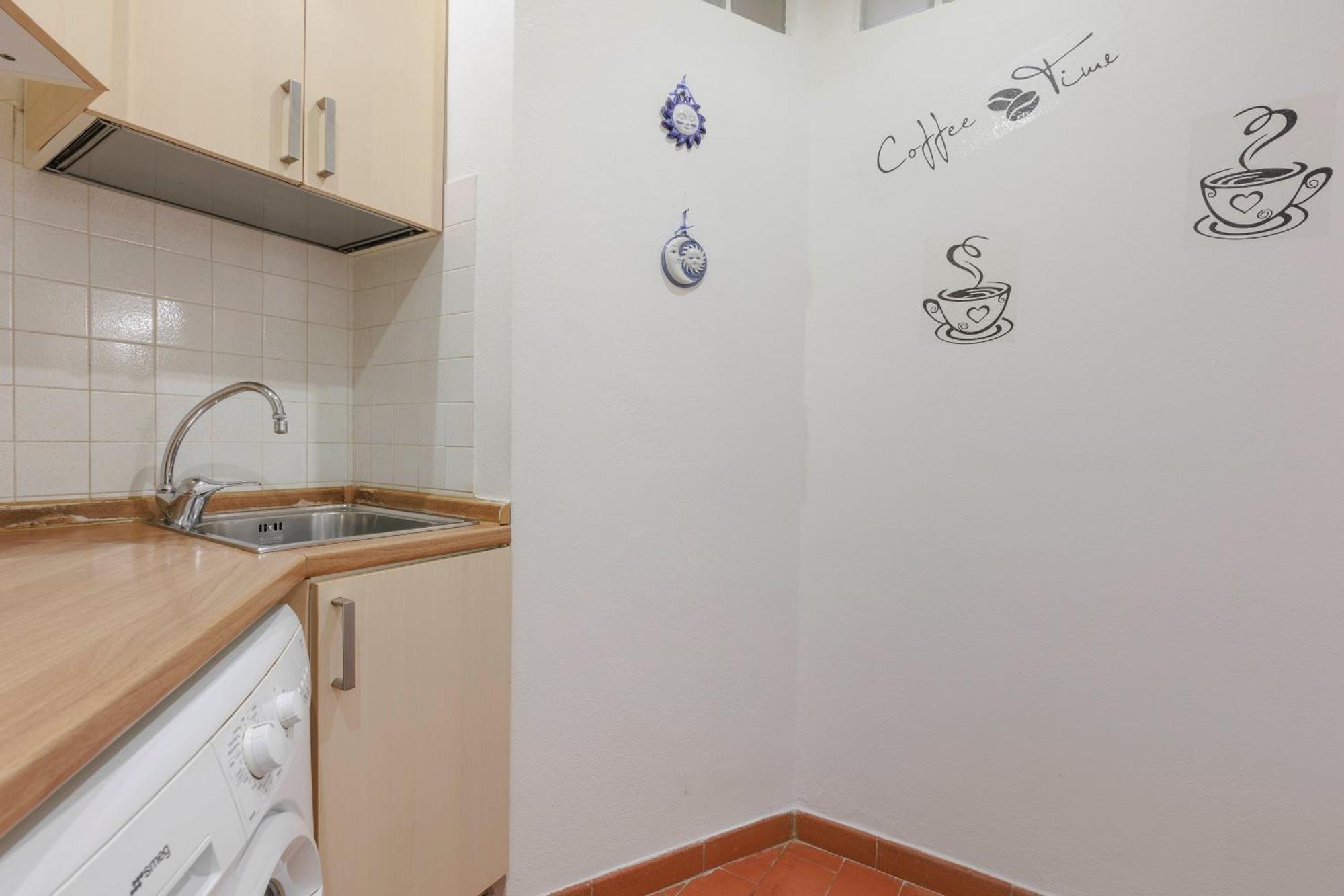 Apartamento Santa Croce Nest *