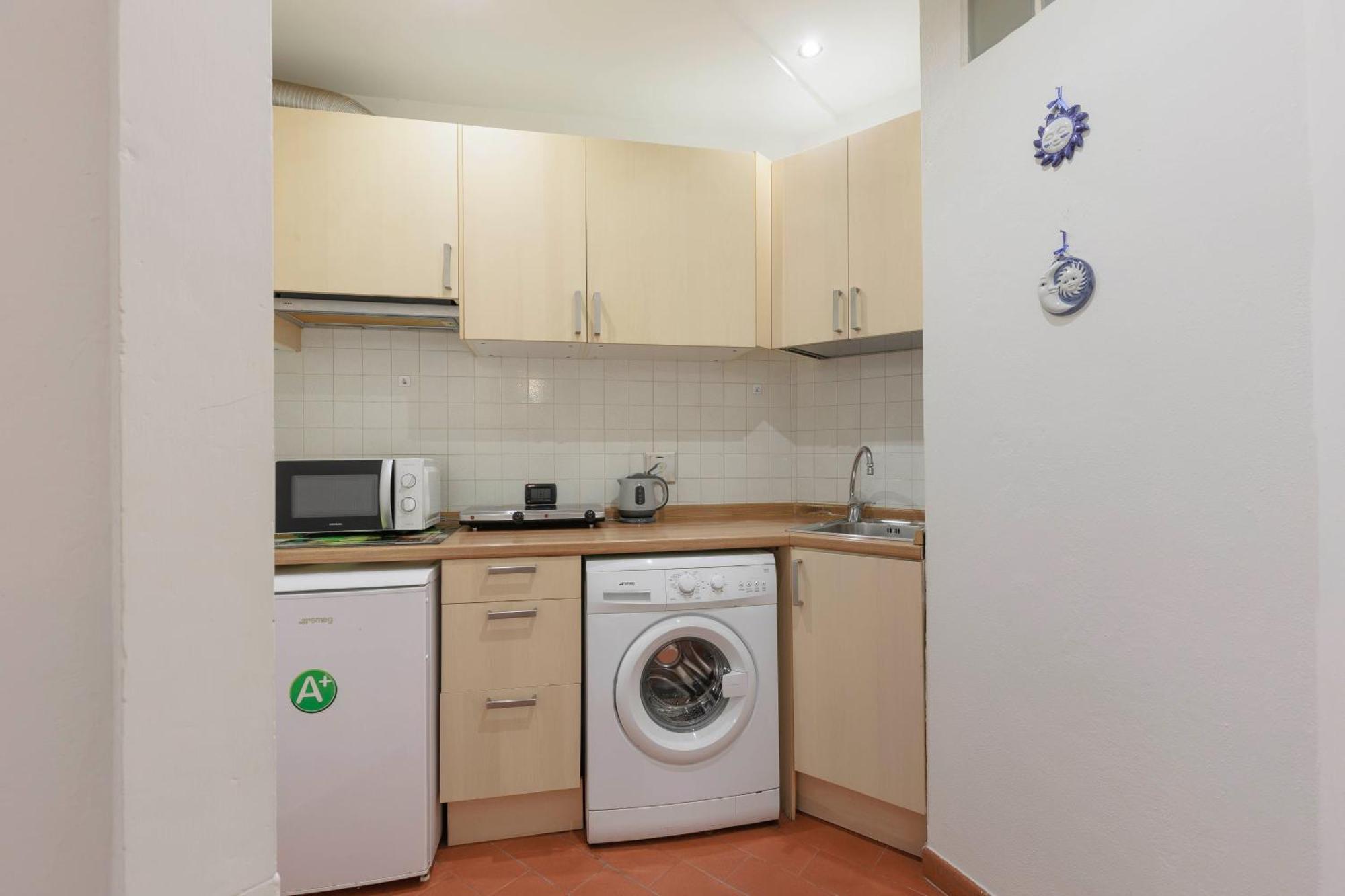 Santa Croce Nest Apartamento