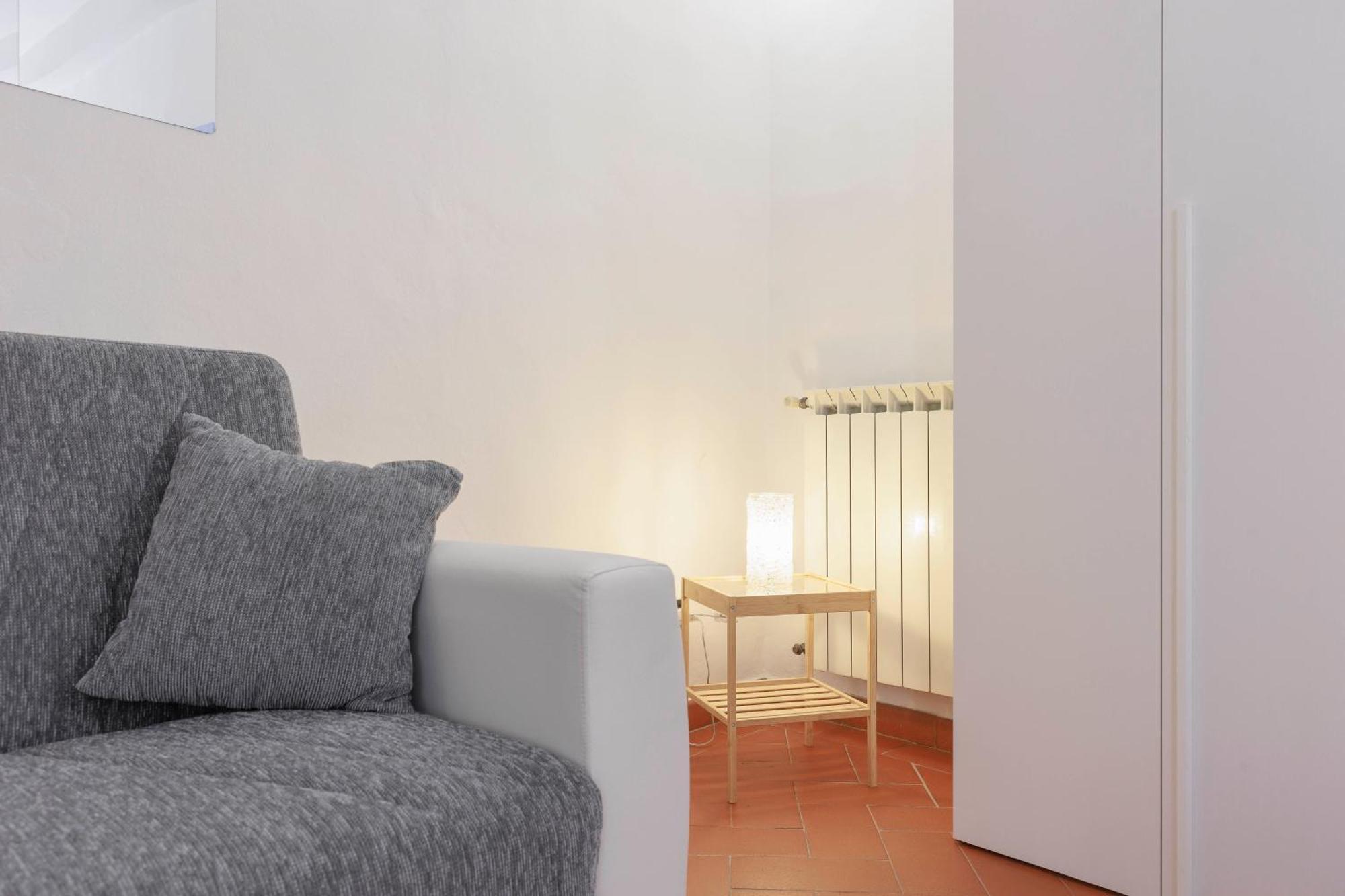 Santa Croce Nest Apartamento