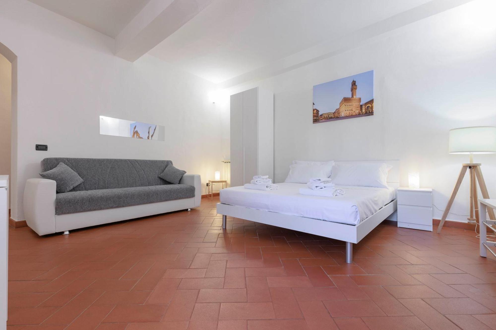Santa Croce Nest Apartamento *