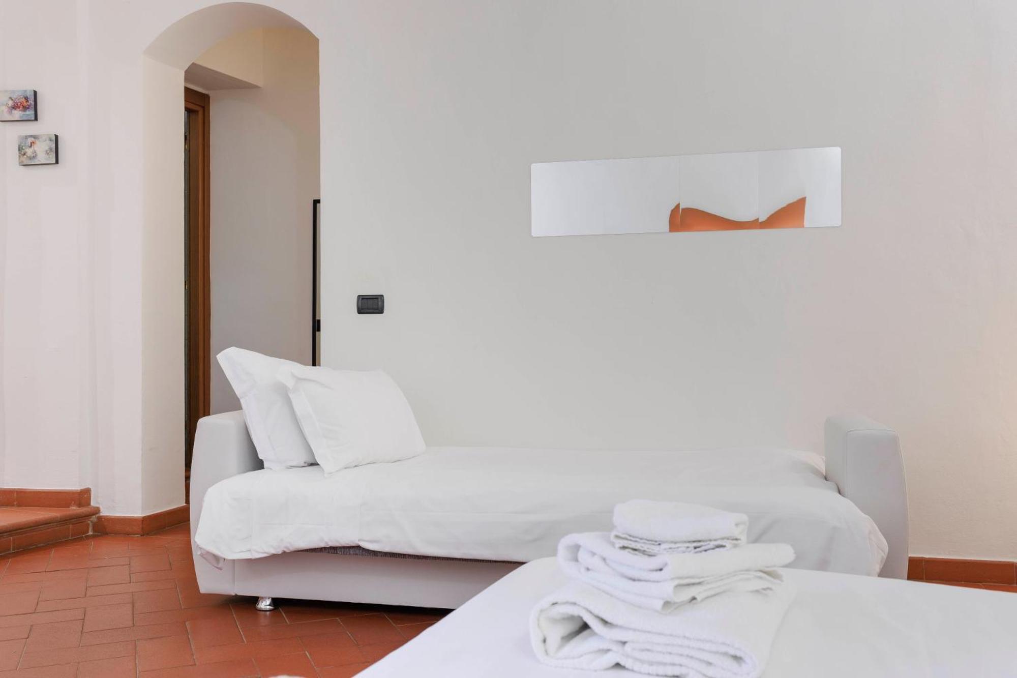 Santa Croce Nest Apartamento Florença
