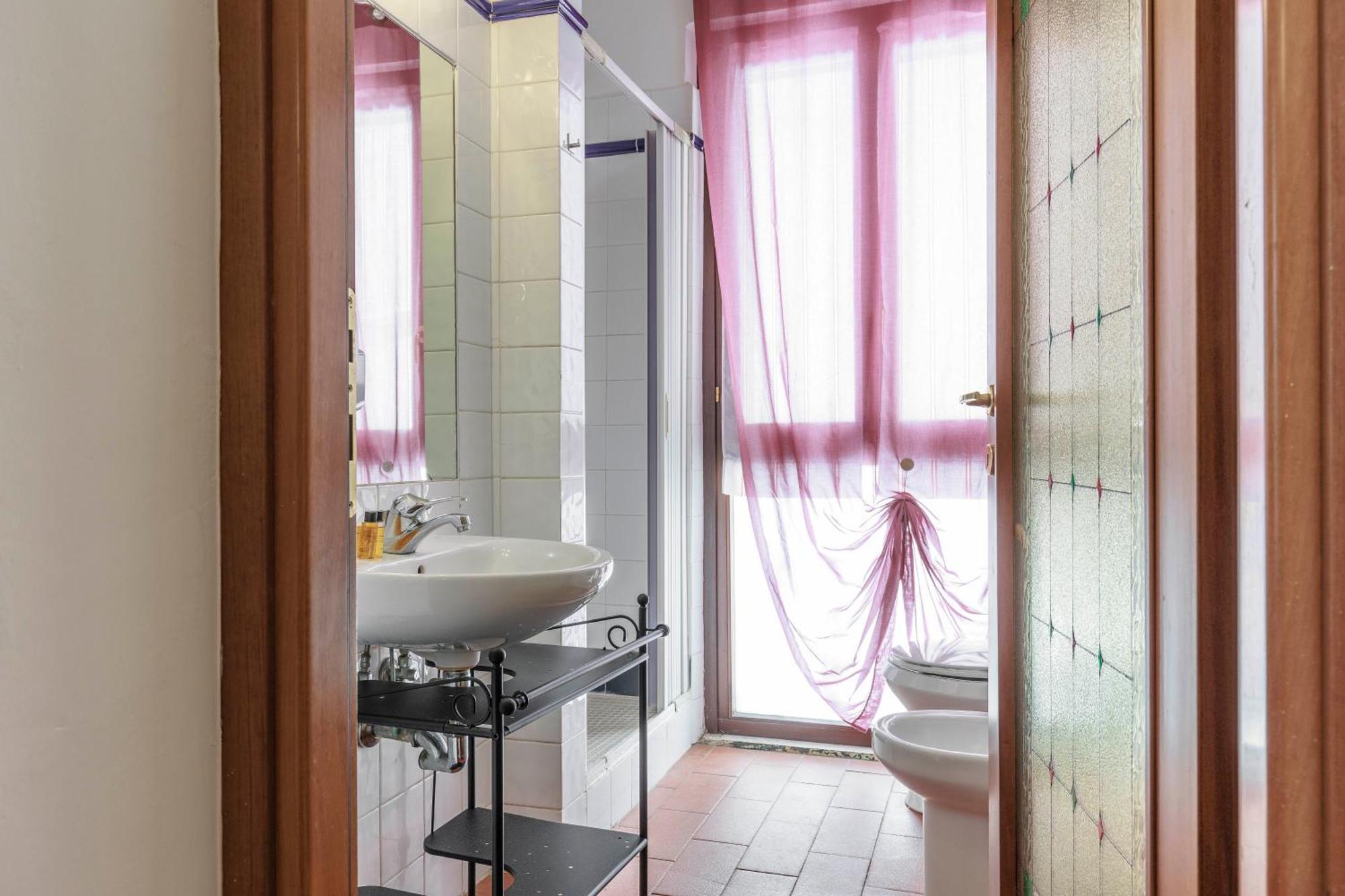 Apartment Santa Croce Nest Florence